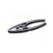 Multi Shock Clamp & Shock Shaft Pliers V3 (Black) by Arrowmax