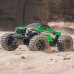 1/18 GRANITE GROM MEGA 380 Brushed 4X4 Monster Truck RTR with Battery & Charger, Green by ARRMA SRP $299.01