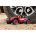 MOJAVE GROM MEGA 380 Brushed 4X4 Small Scale Desert Truck RTR with Battery & Charger, Red/Black by ARRMA SRP $349.99