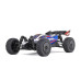 TYPHON GROM MEGA 380 Brushed 4X4 Small Scale Buggy RTR with Battery & Charger, Blue/Silver SRP $299.01