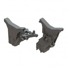 F/R Composite Upper Gearbox Covers/Shock Tower SRP $39.54
