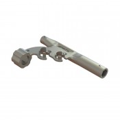 Metal Multi Tool 5 & 7mm Nut, 11 & 15mm Bore Shock by ARRMA