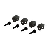 Buggy Shock Protector Set (4pcs) - GROM SRP $13.82
