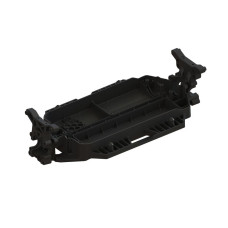Composite Chassis (204mm) - GROM SRP $39.54