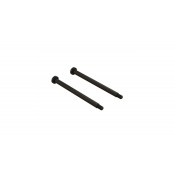 Hinge Pin 5x74mm (2) Suit 8S Kraton & Outcast by ARRMA SRP $16.84