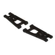 Front Lower Suspension Arms (1 Pair) Gorgon by ARRMA
