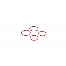 Servo Saver O-Ring Set 8S ARRMA