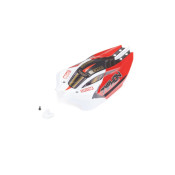 TYPHON GROM Body (Red) SRP $51.44