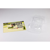 MOJAVE GROM Body (Clear) SRP $49.85