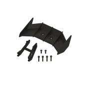 Buggy Rear Wing Set - GROM SRP $15.78