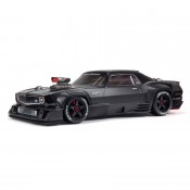 1/7 FELONY 6S BLX Street Bash All-Road Muscle Car RTR, Black by ARRMA SRP $1399.00