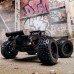 Notorious 6s BLX 1/8 4wd Stunt Truck RTR 60+ MPH Black by ARRMA SRP $1193.87
