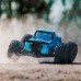 Notorious 6s BLX 1/8 4wd Stunt Truck RTR 60+ MPH Blue by ARRMA SRP $1193.87