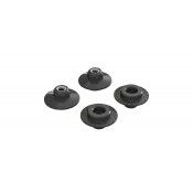 AR708007 Flanged Lock Nut 5x8mm (4) Suits 4S Kraton & Outcast by ARRMA