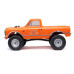 1/24 SCX24 1967 Chevrolet C10 4WD Truck RTR, Orange by Axial SRP $311.31