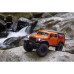 1/24 SCX24 Dodge Power Wagon 4WD Rock Crawler Brushed RTR, Orange by Axial SRP $350.00