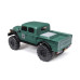 1/24 SCX24 Dodge Power Wagon 4WD Rock Crawler Brushed RTR, Green by Axial SRP $350.00