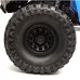 1/10 SCX10 III Base Camp 4WD Rock Crawler Brushed RTR, Blue by Axial SRP $779.01