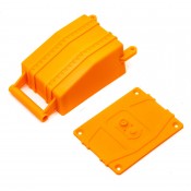 Cage Fuel Cell (Orange): RBX10