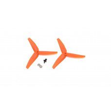 Tail Rotor Orange (2) 230 S V2 by Blade SRP $12.70