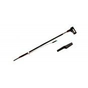 Long Tail Boom Assembly: mCPX/2