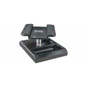 Pit Tech Deluxe Car Stand, Black SRP $46.90