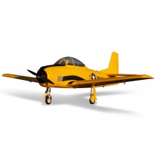 Carbon-Z T-28 Trojan 2.0m with Smart BNF Basic SRP $1567.12