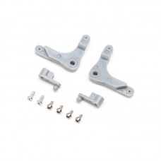Swing Wing and Taileron Control Arms: F-14 40mm