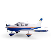 Cherokee 1.3M Blue BNF Basic AS3X and SAFE Select by Eflite SRP $698.98