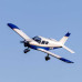 Cherokee 1.3M Blue BNF Basic AS3X and SAFE Select by Eflite SRP $698.98