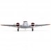 Twin Beechcraft D18 1.5m BNF Basic by Eflite SRP $1099.95
