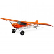 Carbon-Z Cub SS 2.1m BNF Basic with AS3X and SAFE Select (Replaces EFL12450) by Eflite