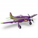 UMX P-51D Voodoo BNF Basic with AS3X and SAFE Select SRP $413.77