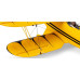 UMX WACO, Yellow BNF Basic with AS3X & SAFE by Eflite SRP $430.00
