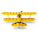 UMX WACO, Yellow BNF Basic with AS3X & SAFE by Eflite SRP $430.00