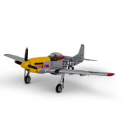 UMX P-51D 