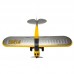 Carbon Cub S 2 1.3m RTF Basic (Requires Battery & Charger) by Hobby Zone SRP $699.97