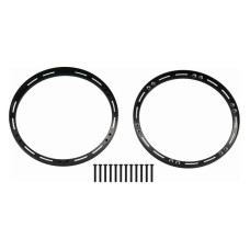 Front Wheel Reinforcement Rings PM-MX SRP $67.30