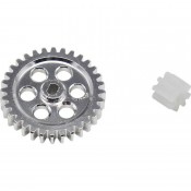 0.5M spur gear conversion SCX24