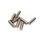 Steel Drive Axle Cross Pins (8): Axial SCX24