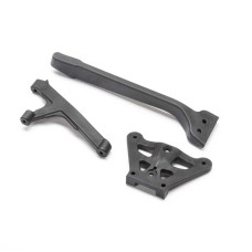 Chassis Brace Set: 8XE RTR SRP $22.12