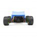 1/18 Mini-T 2.0 2WD Stadium Truck RTR, Blue/White By LOSI SRP $400.00