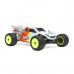 1/18 Mini-T 2.0 2WD Stadium Truck RTR, Gray/White by LOSI SRP $400.00