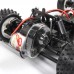 1/16 mini JRX2 2WD Buggy Brushed RTR Black by LOSI SRP $400.00
