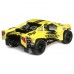 1/10 22S 2WD SCT Brushed RTR, MagnaFlow by LOSI SRP $523.25