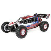 1/10 Tenacity DB Pro 4WD Desert Buggy Brushless RTR with Smart, Lucas Oil by LOSI SRP $1149.66