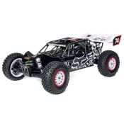 1/10 Tenacity DB Pro 4WD Desert Buggy Brushless RTR with Smart, Fox Racing by LOSI SRP $1149.66
