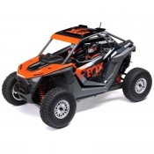 RZR Rey, 1/10 4WD Brushless RTR, FOX by LOSI SRP $1399