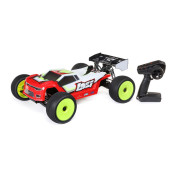 8IGHT-XTE Electric RTR: 1/8 4WD Truggy SRP $1,499.49