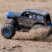 LMT:4wd Solid Axle Monster Truck, SonUvaDigger:RTR by LOSI